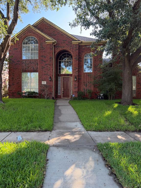 986 Village Parkway