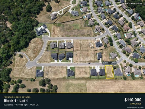 Photo of 2004 Nichole Boulevard, Pottsboro, TX 75076 (MLS # 21391480)