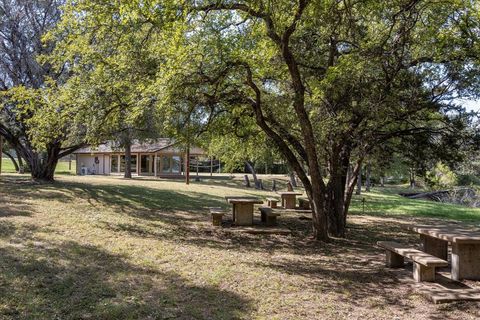 A home in Granbury