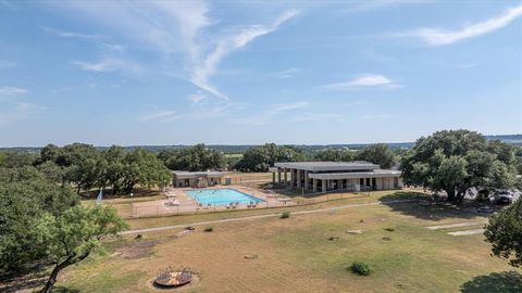 A home in Granbury