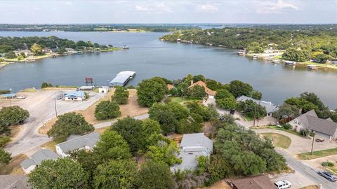 A home in Granbury