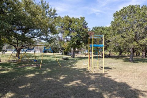 A home in Granbury