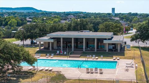 A home in Granbury