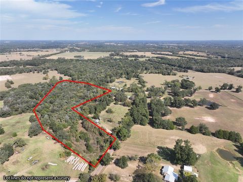 TBD County Rd 471 Teague TX 75860