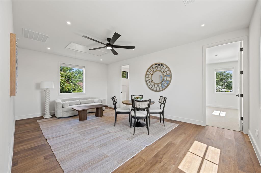 Walnut Hill Ridge - Residential