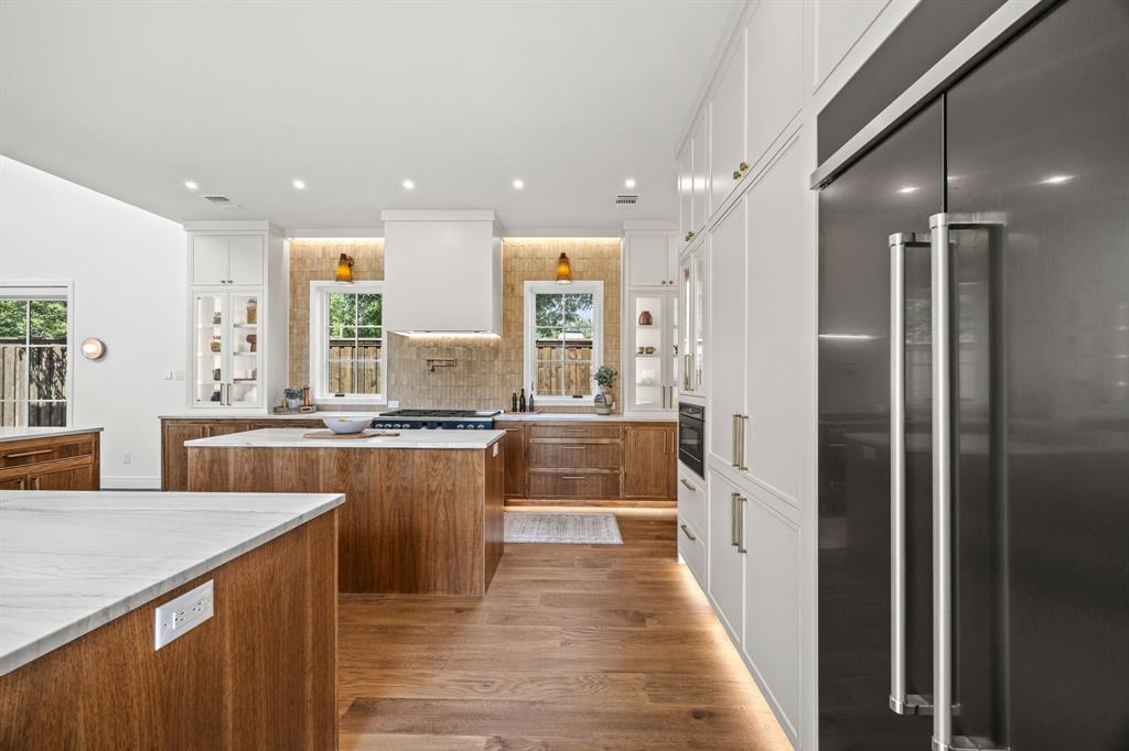 Walnut Hill Ridge - Residential