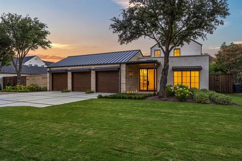 4557 Ridge Road Dallas TX 75229