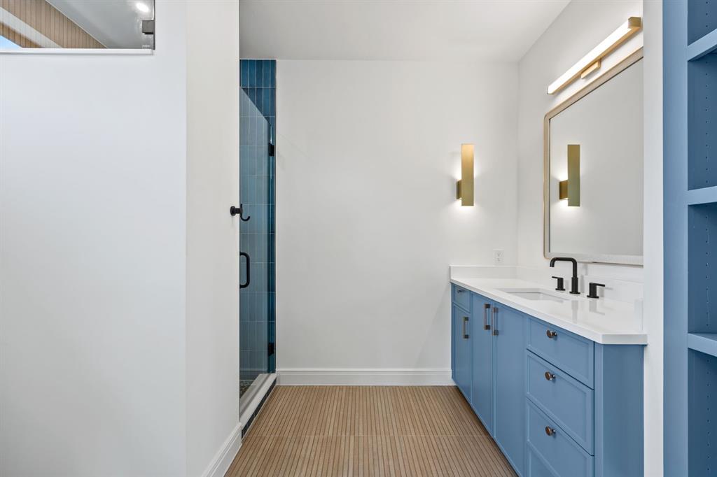 Walnut Hill Ridge - Residential