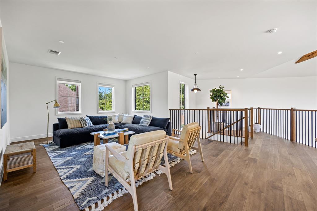 Walnut Hill Ridge - Residential