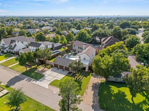 Tiny photo for 4557 Ridge Road, Dallas, TX 75229 (MLS # 21057921)