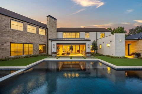 4557 Ridge Road Dallas TX 75229