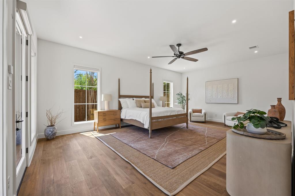 Walnut Hill Ridge - Residential