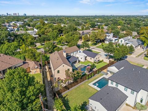 Tiny photo for 4557 Ridge Road, Dallas, TX 75229 (MLS # 21057921)