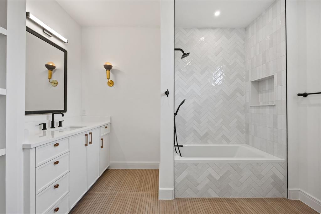 Walnut Hill Ridge - Residential