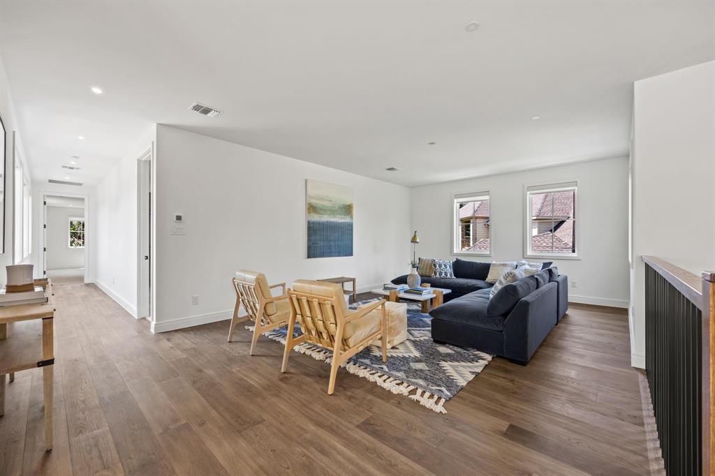 Walnut Hill Ridge - Residential