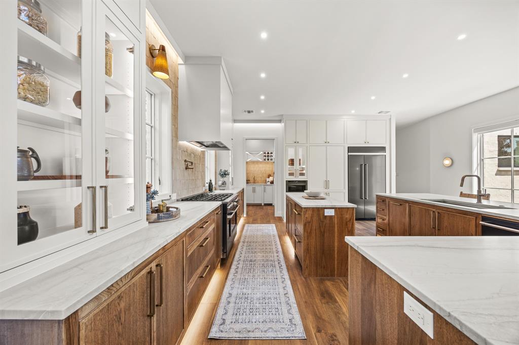 Walnut Hill Ridge - Residential