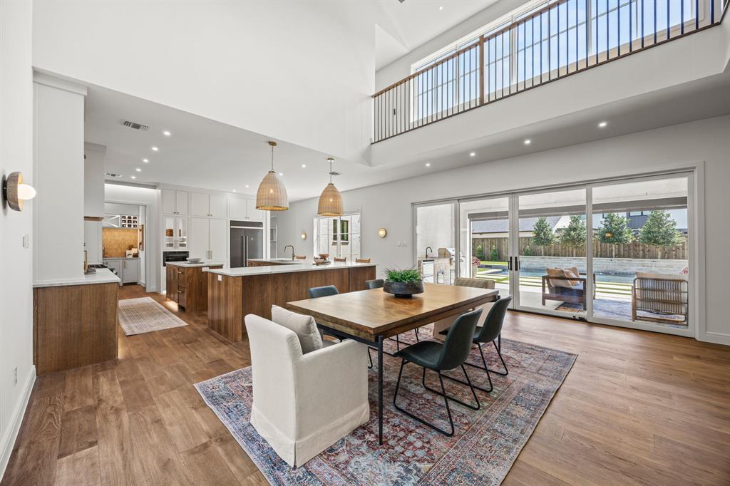 Walnut Hill Ridge - Residential