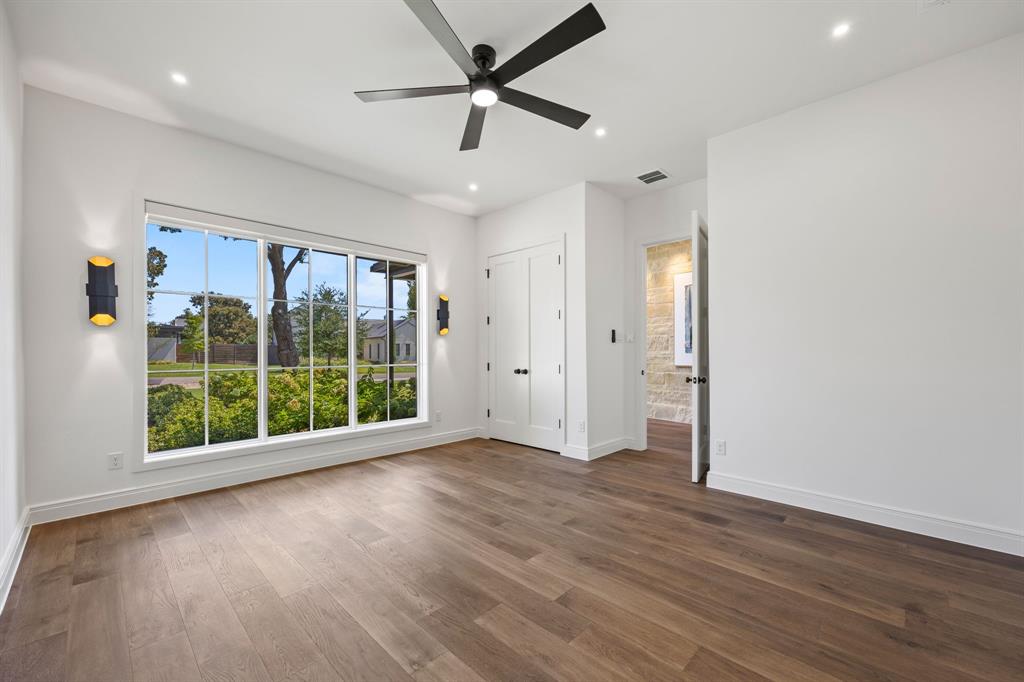 Walnut Hill Ridge - Residential