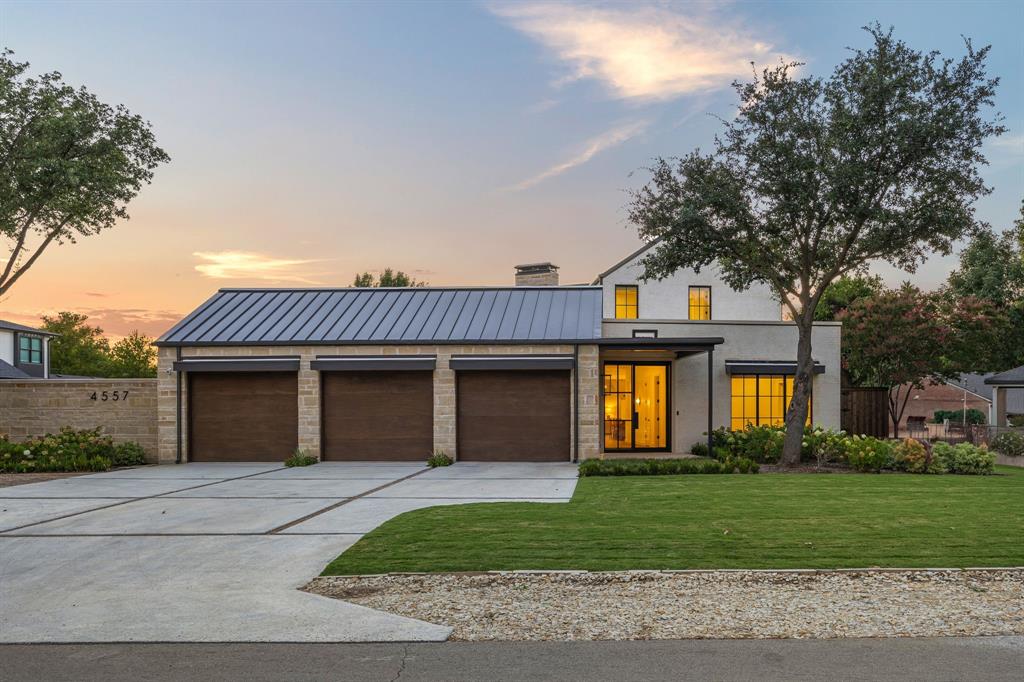 4557 Ridge Road