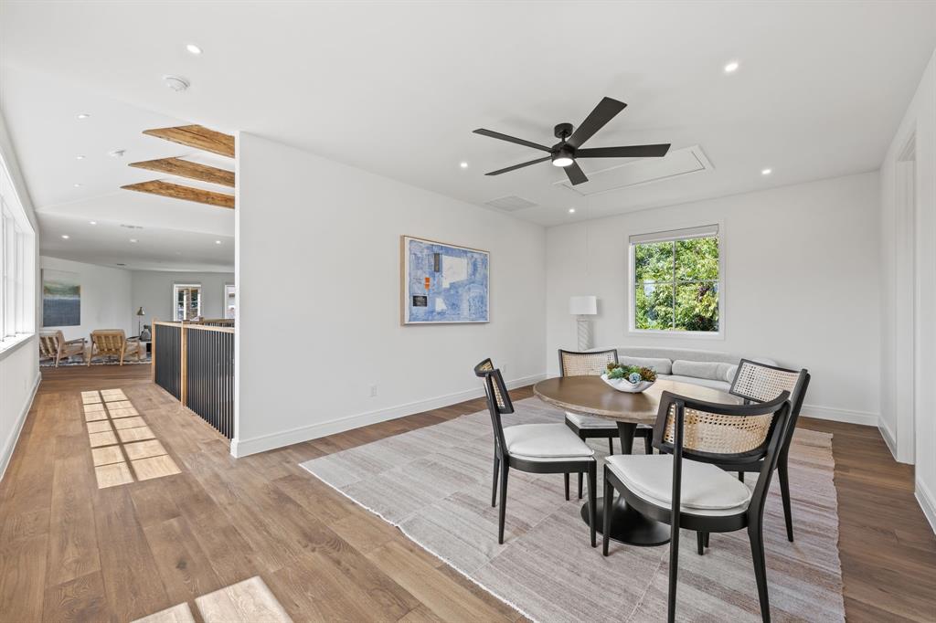 Walnut Hill Ridge - Residential