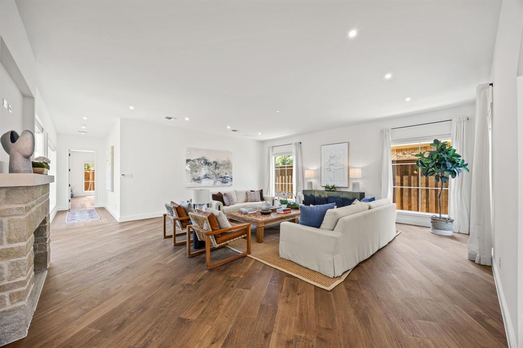 Walnut Hill Ridge - Residential