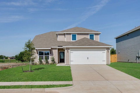 Photo of 1210 Reed Street, Greenville, TX 75401 (MLS # 21388917)