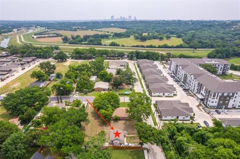 5002 Scott Road Fort Worth TX 76114