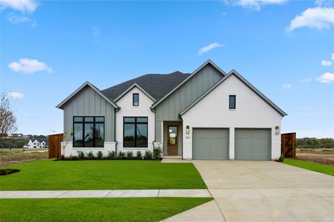 464 Shadowfax Drive, Aledo, TX 76008 - #: 20713589