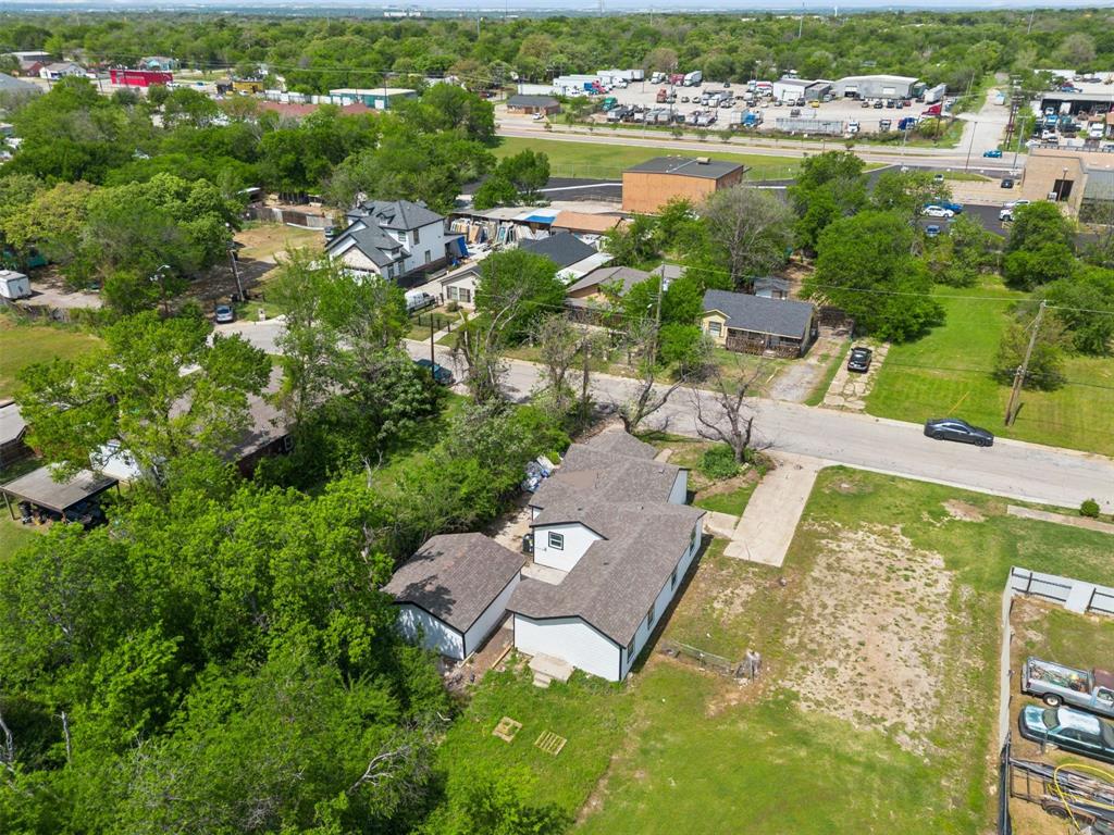 South Eastlawn Add - Residential