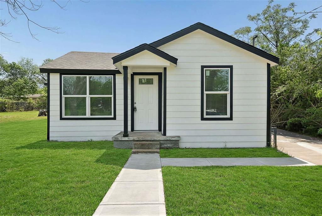 South Eastlawn Add - Residential