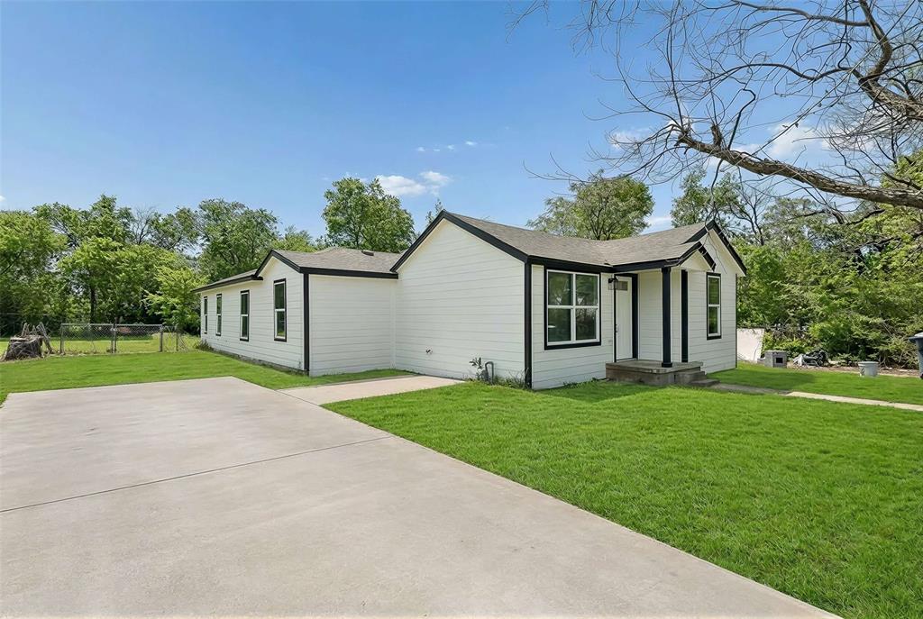 South Eastlawn Add - Residential