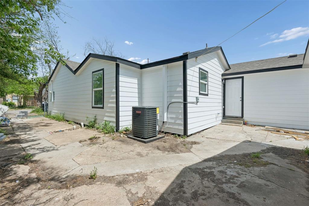 South Eastlawn Add - Residential