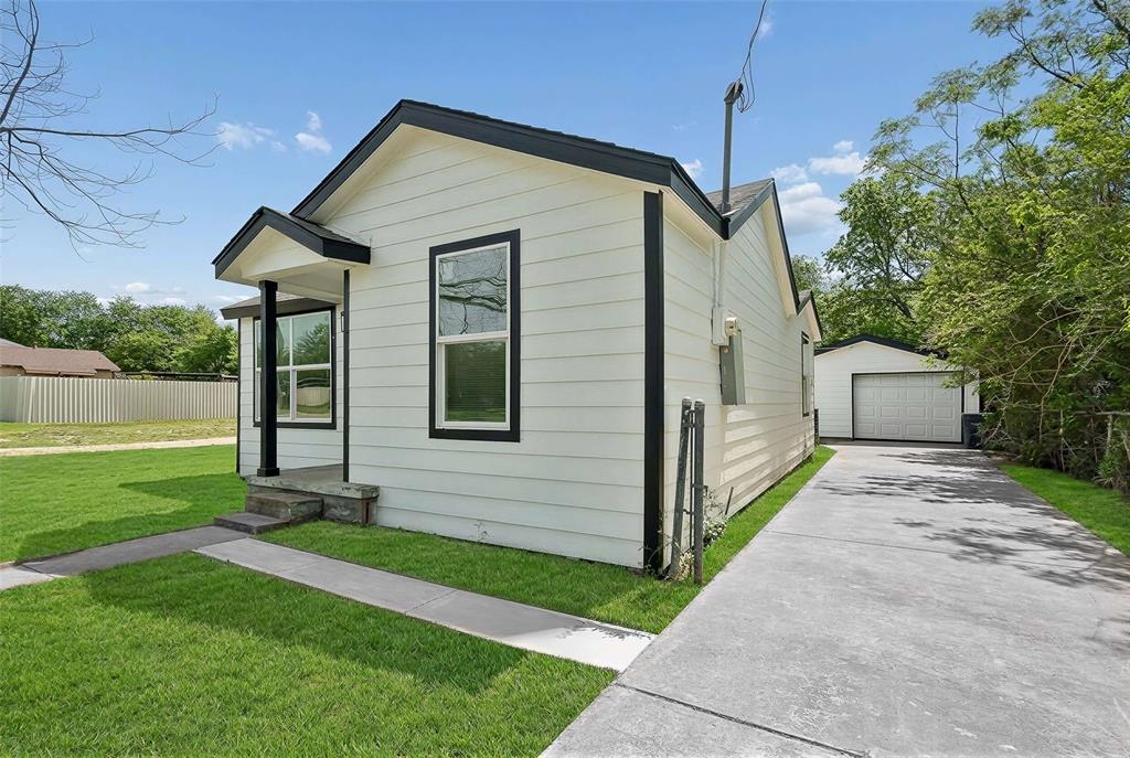 South Eastlawn Add - Residential