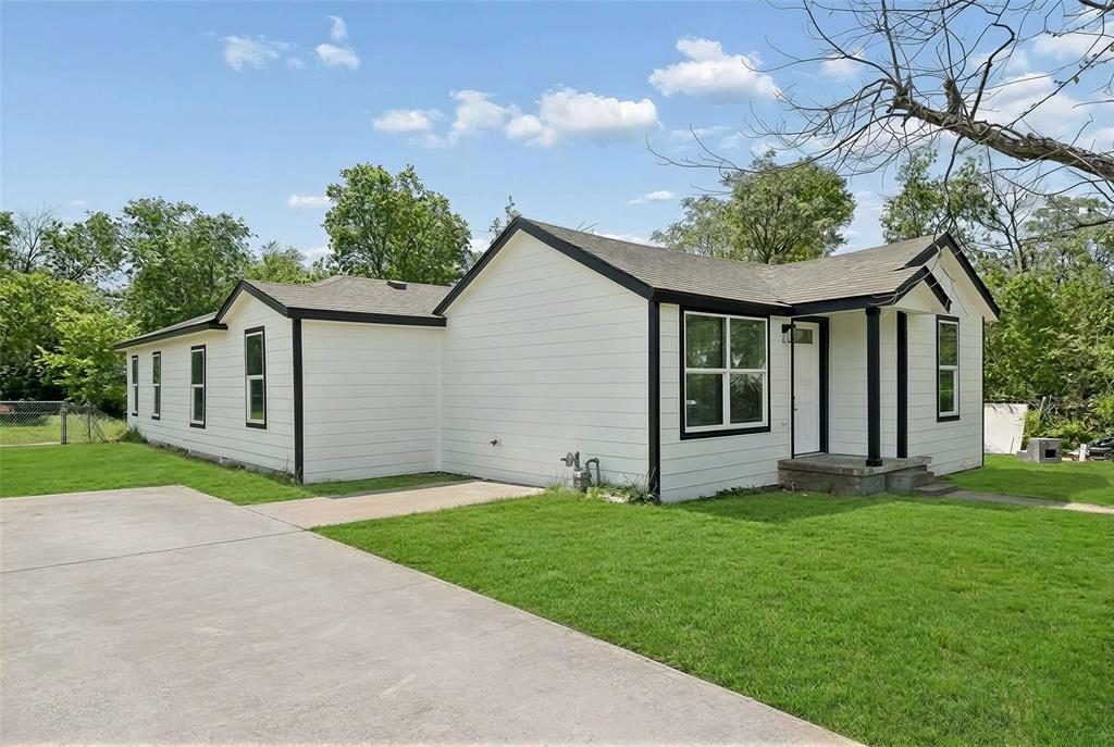 South Eastlawn Add - Residential