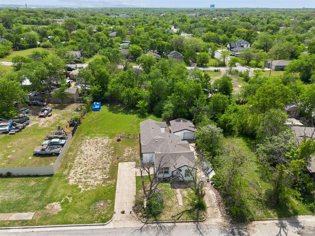 South Eastlawn Add - Residential