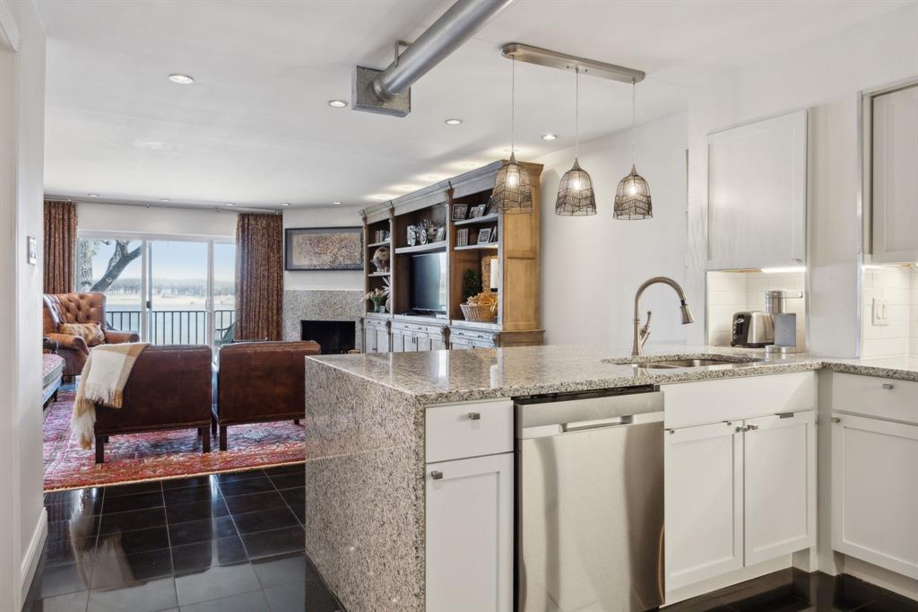 Timbers The Condo Apts #2 - Residential