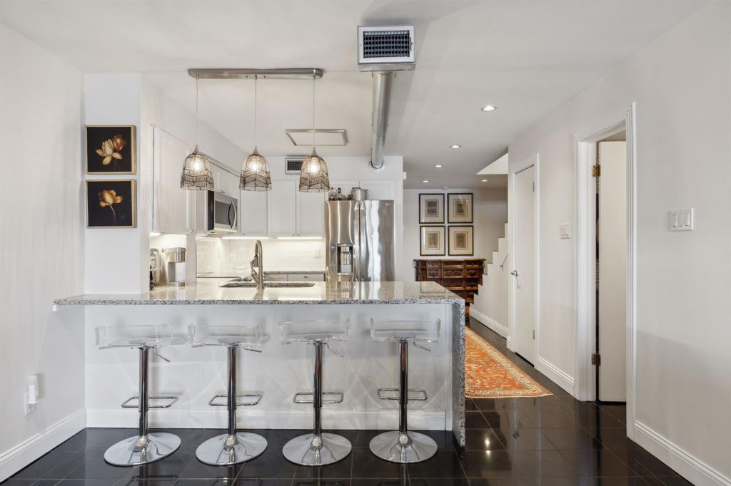 Timbers The Condo Apts #2 - Residential