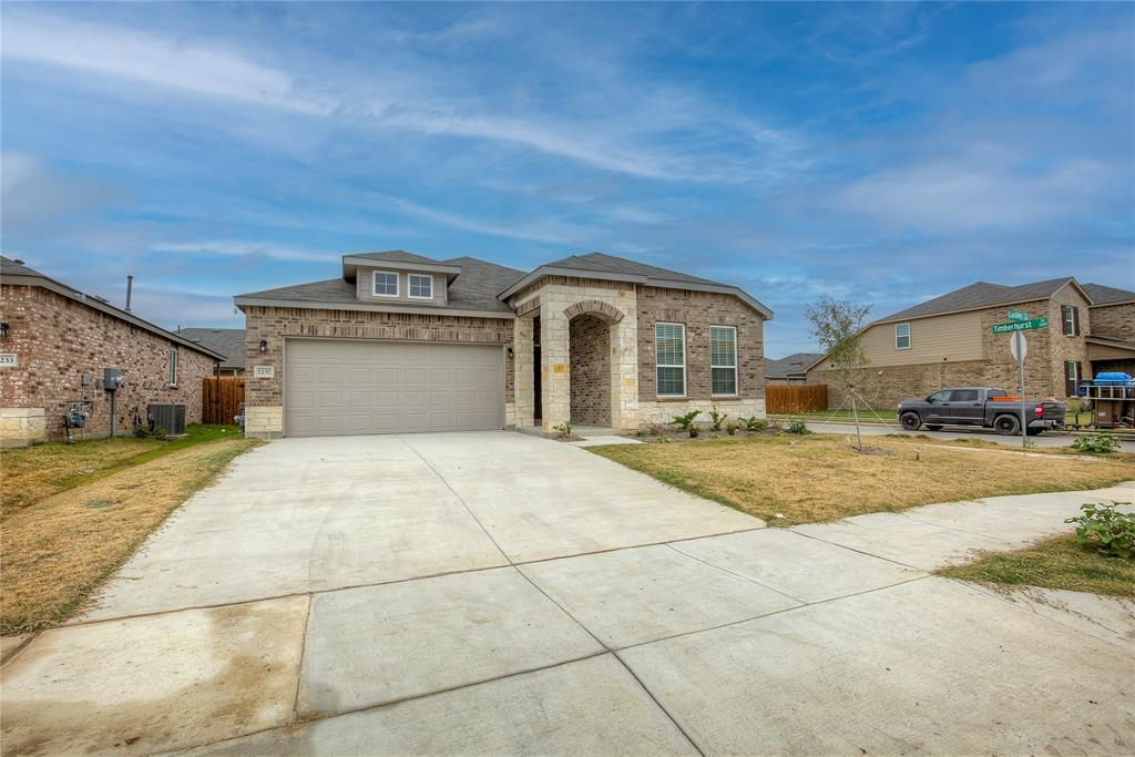 Ridgeview Farms Ph 7 - Residential Lease