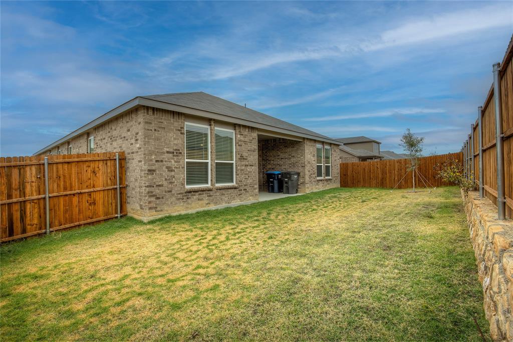 Ridgeview Farms Ph 7 - Residential Lease