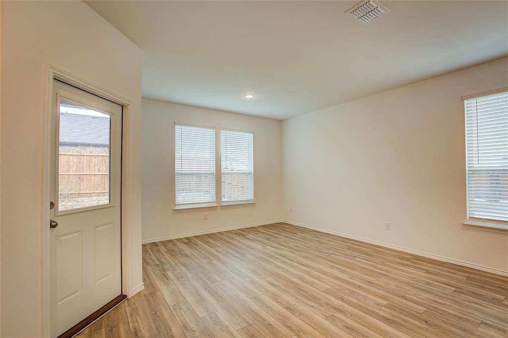 Ridgeview Farms Ph 7 - Residential Lease