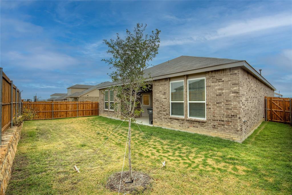 Ridgeview Farms Ph 7 - Residential Lease