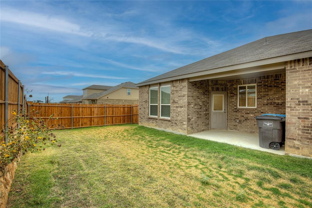 Ridgeview Farms Ph 7 - Residential Lease