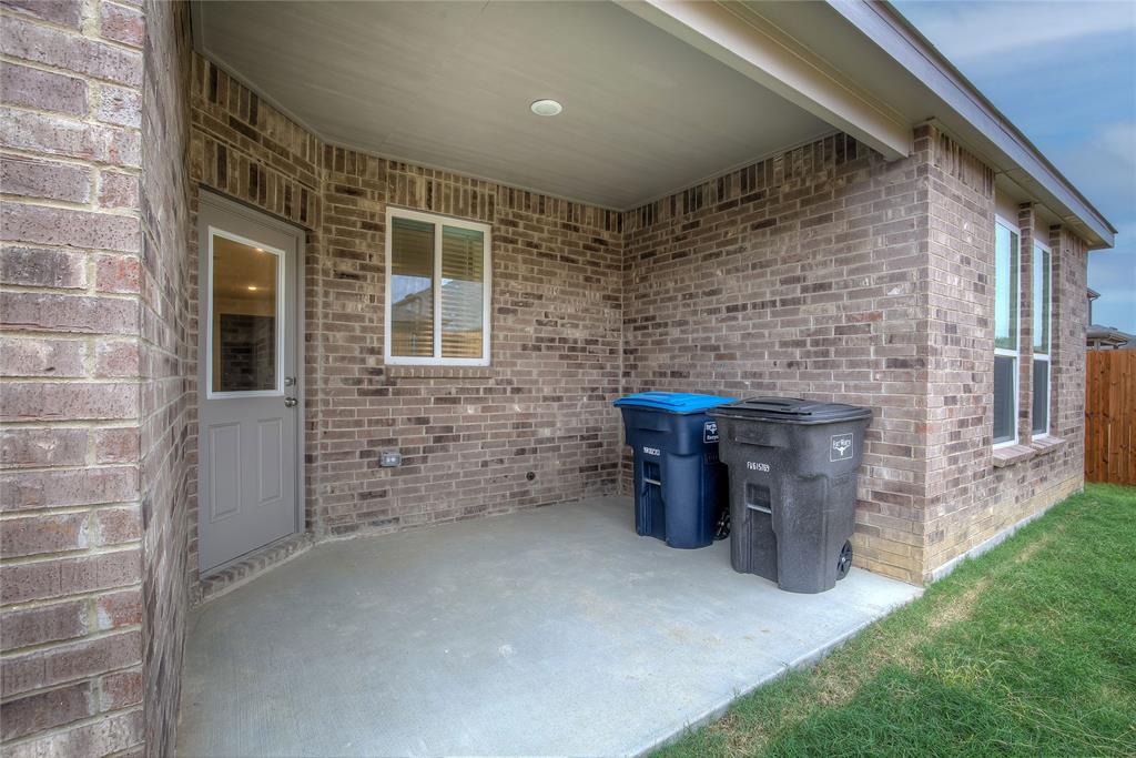 Ridgeview Farms Ph 7 - Residential Lease