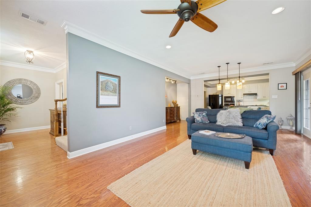 1105 Ellison Park Circle