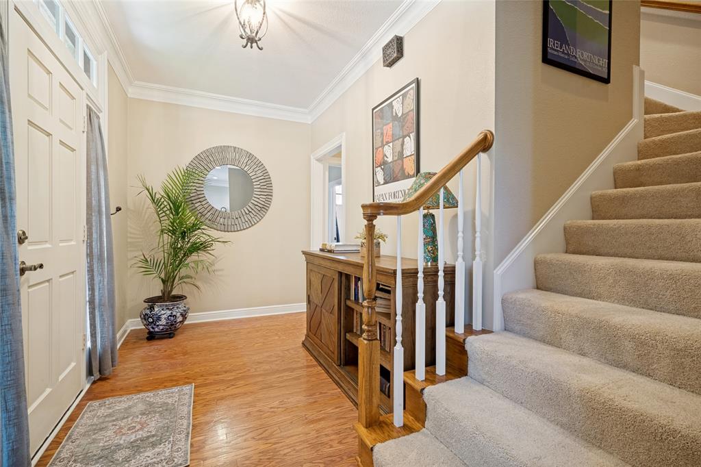 1105 Ellison Park Circle