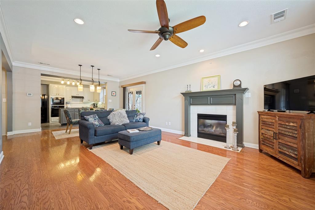 1105 Ellison Park Circle