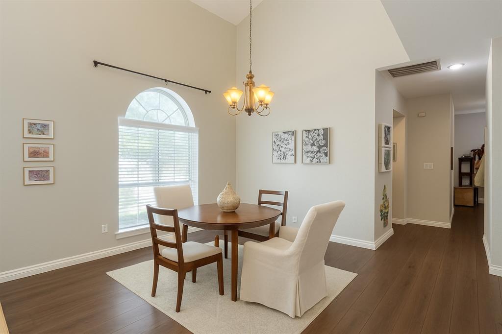 Copperfield Add - Residential Lease