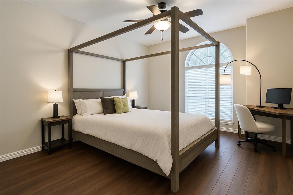 Copperfield Add - Residential Lease