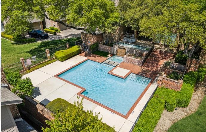 Copperfield Add - Residential Lease