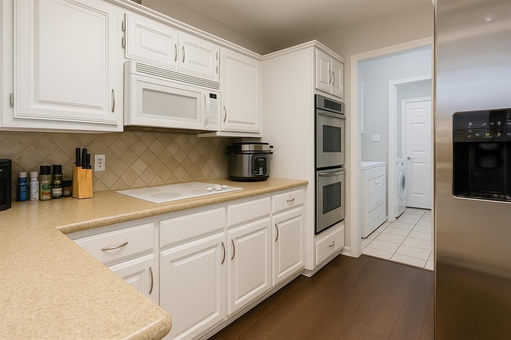 Copperfield Add - Residential Lease